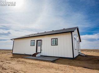 9335 S Peyton Hwy, Colorado Springs, CO 80928