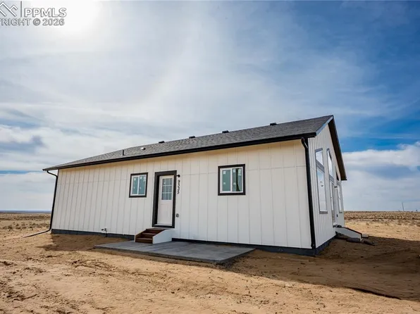 9335 S Peyton Hwy, Colorado Springs, CO 80928