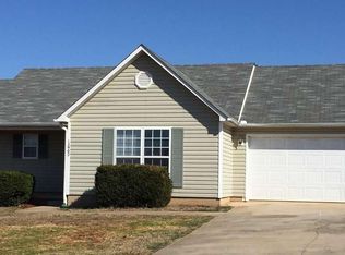 12902 Marble Dr, Madison, AL 35756