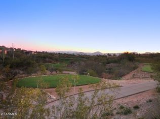 6153 N Campo Abierto, Tucson, AZ 85718