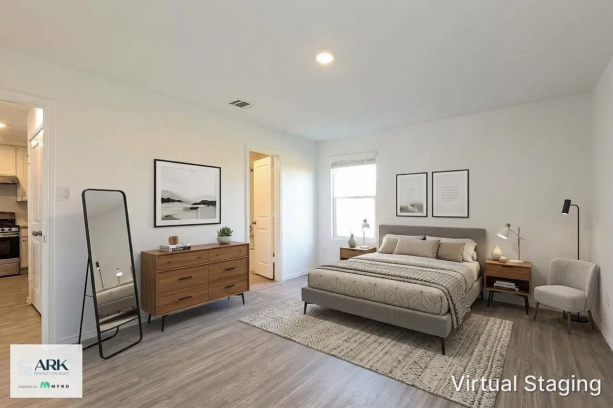 3 bed, 2.0 bath, 1266 sqft, $1,445 — Photo 3