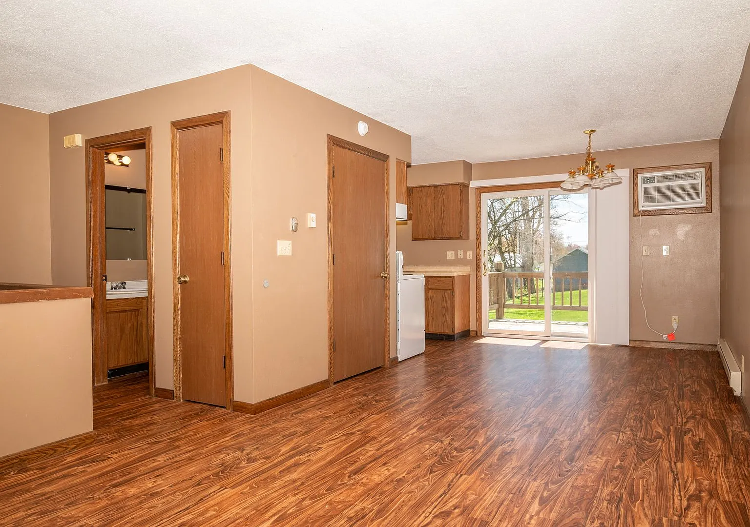 Foster Fourplex — Photo 4