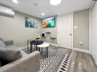 15 Channing St NE, Washington, DC 20002