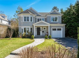 91 Overlook Pl, Rye, NY 10580