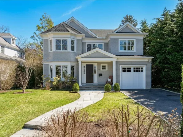 91 Overlook Place, Rye, NY 10580