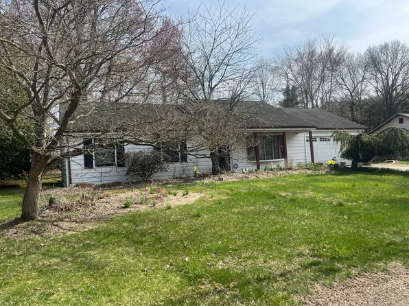 67 Sorghum Road, Shelton, CT 06484