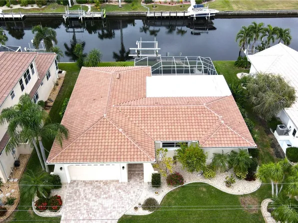 730 Elisa Dr, Punta Gorda, FL 33950