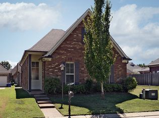 6873 Lagrange Grove Dr, Cordova, TN 38018
