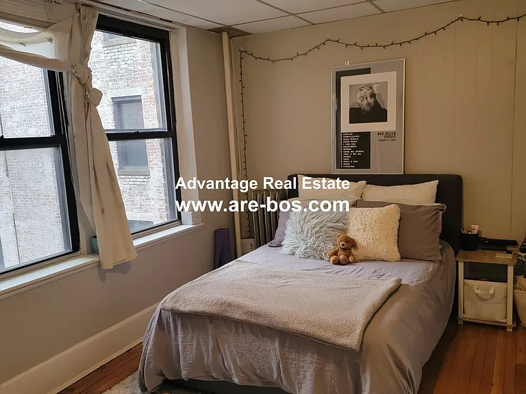 1066 Commonwealth Ave #51 — Photo 16