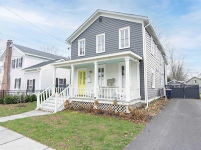 30 LIVINGSTON Street, Rhinebeck, NY, 12572