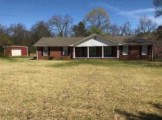 3839 Highway 22 S, Michie, TN 38357