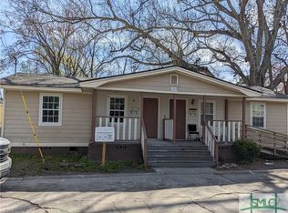 204 West St, Savannah, GA 31415