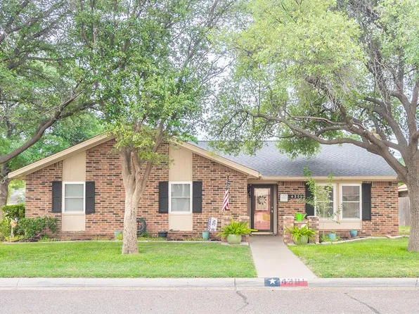 4301 Russell Ct, Midland, TX 79707
