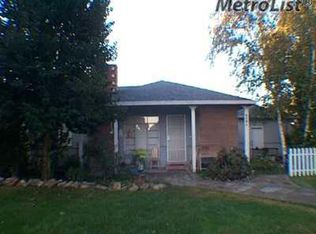 3331 Wisconsin Ave, Stockton, CA 95204
