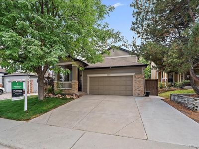 3857 Mallard Street, Highlands Ranch, CO, 80126