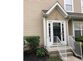 2008 Delancey Way, Marlton, NJ