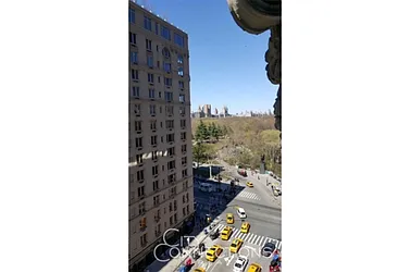 Rented by City Connections Realty