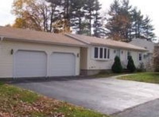 12 Olive St, Saco, ME 04072