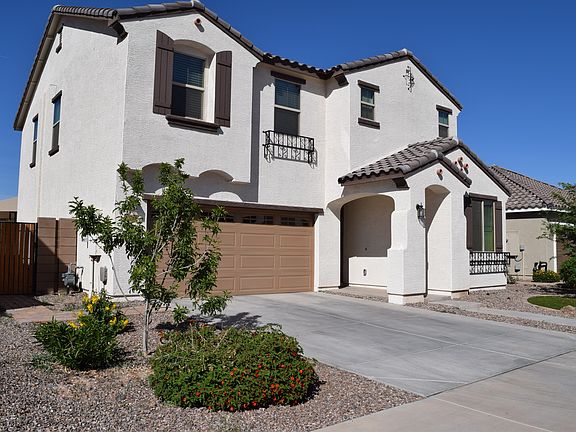 2nd image of 21246 E Cherrywood Dr