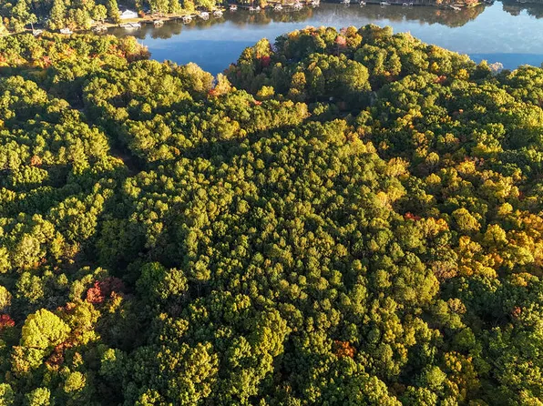 LOT 14 Hill Ln, Bracey, VA 23919