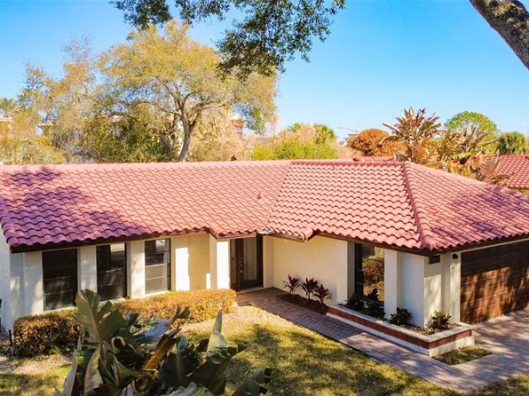 8019 N Madeira Ct, Orlando, FL 32836