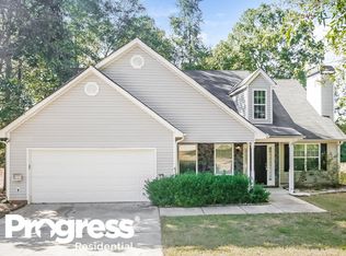 132 Revolutionary Dr, Hampton, GA