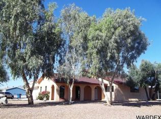 2513 Calle Bonita, Bullhead City, AZ 86442
