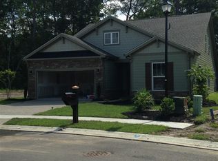 1864 Bluff Dr LOT 95, Myrtle Beach, SC 29577