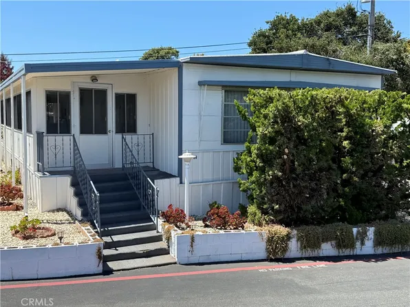 1701 Los Osos Valley Rd Space 28, Los Osos, CA 93402