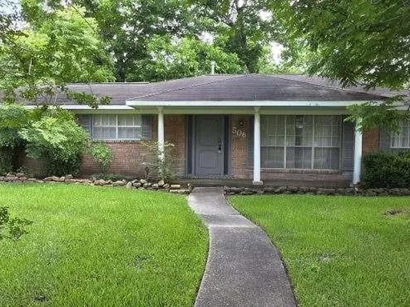 506 Kernohan St, Crosby, TX 77532