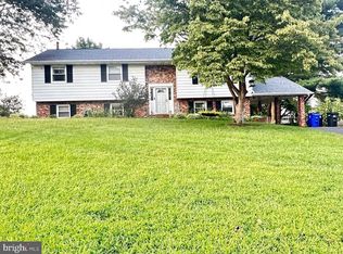 9400 Tiller Dr, Ellicott City, MD 21042