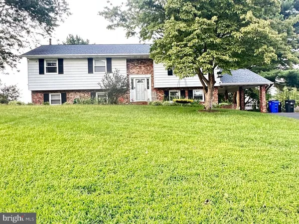 9400 Tiller Dr, Ellicott City, MD 21042