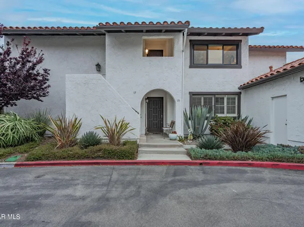 17 Mission Plaza Dr, Ventura, CA 93001