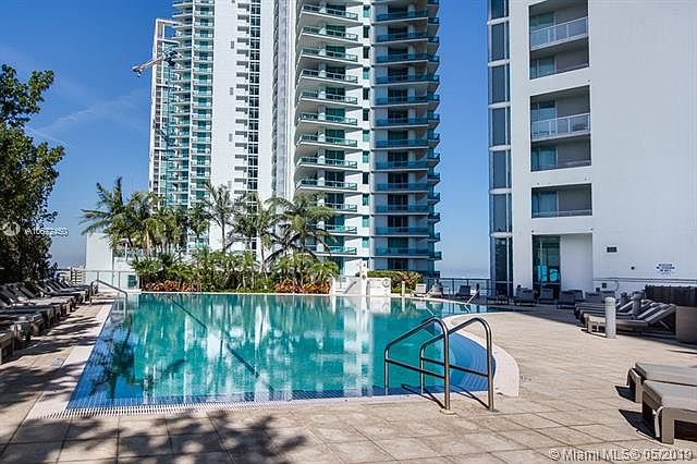 1st image of 888 Biscayne Blvd APT 4110