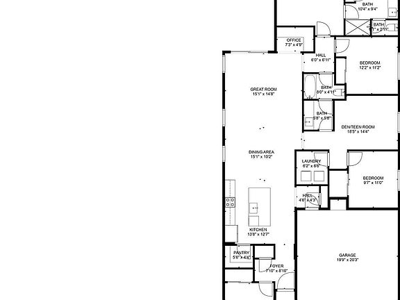 3rd image of 4377 N 197TH Avenue