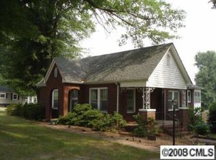 2208 W C St, Kannapolis, NC 28081