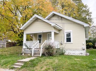128 Burgess Ct, New Castle, IN