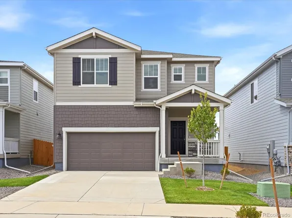 512 97th Avenue, Greeley, CO 80631