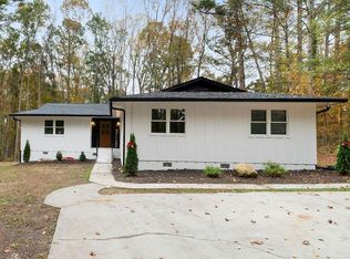 1199 Friendship Church Rd, Powder Springs, GA 30127