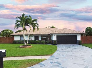 21662 Sonoma Ct, Boca Raton, FL 33433