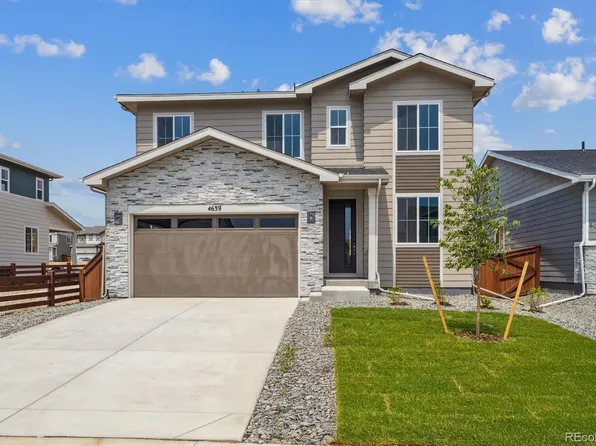 4639 Sugar Beet Street, Johnstown, CO 80534