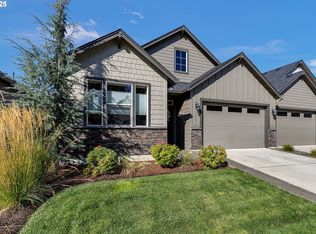 17318 NE 19th Dr, Ridgefield, WA 98642