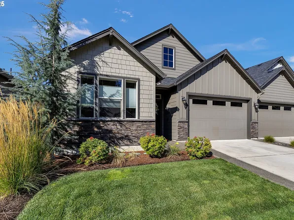 17318 NE 19th Dr, Ridgefield, WA 98642