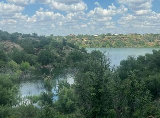 173 Ward Rd, Justiceburg, TX 79330