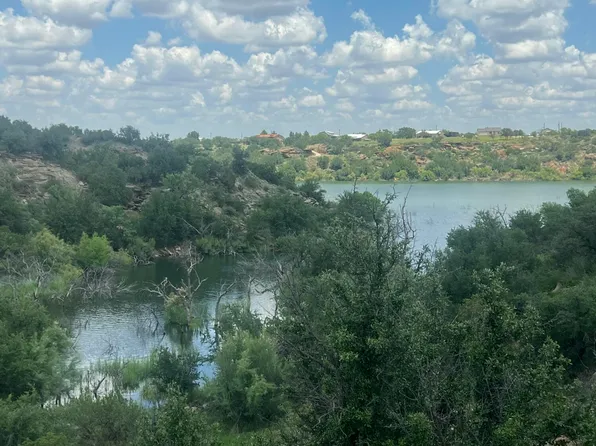 173 Ward Rd, Justiceburg, TX 79330