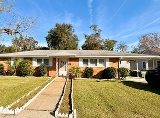2004 Alabama Ave, Savannah, GA 31404