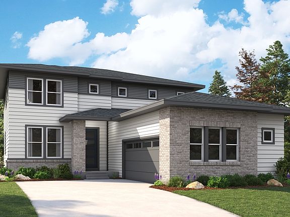 The Skylar Elevation D