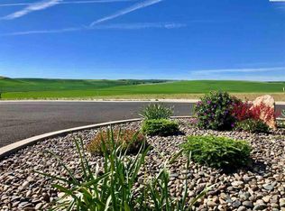 1127 Line Ct LOT 8, Colton, WA 99113