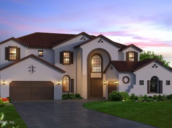 3027 FIERA VISTA Drive, Jacksonville, FL 32246