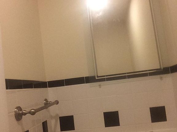 Half Bathroom